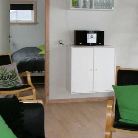6 Person Holiday Home In กูด์เย็ม ภายนอก รูปภาพ
