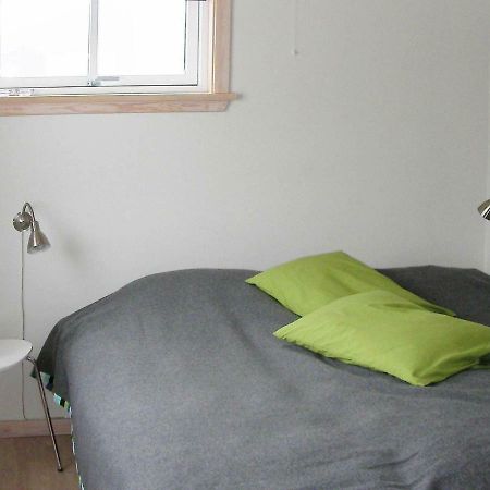 6 Person Holiday Home In กูด์เย็ม ภายนอก รูปภาพ