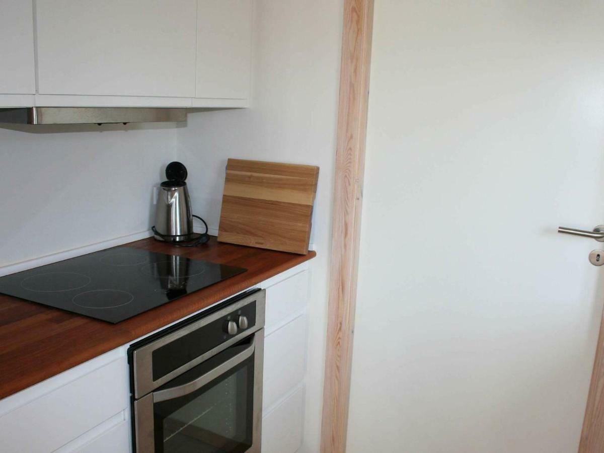 6 Person Holiday Home In กูด์เย็ม ภายนอก รูปภาพ