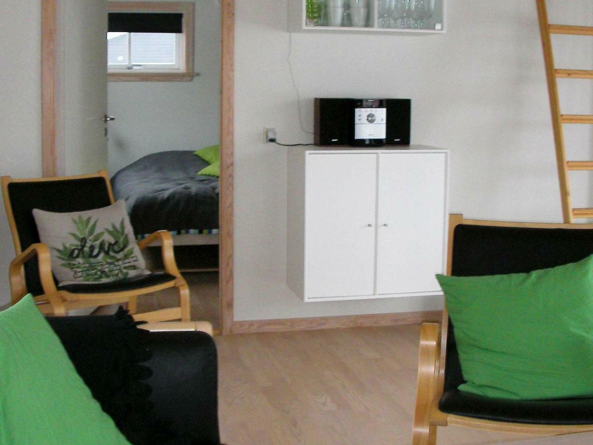 6 Person Holiday Home In กูด์เย็ม ภายนอก รูปภาพ