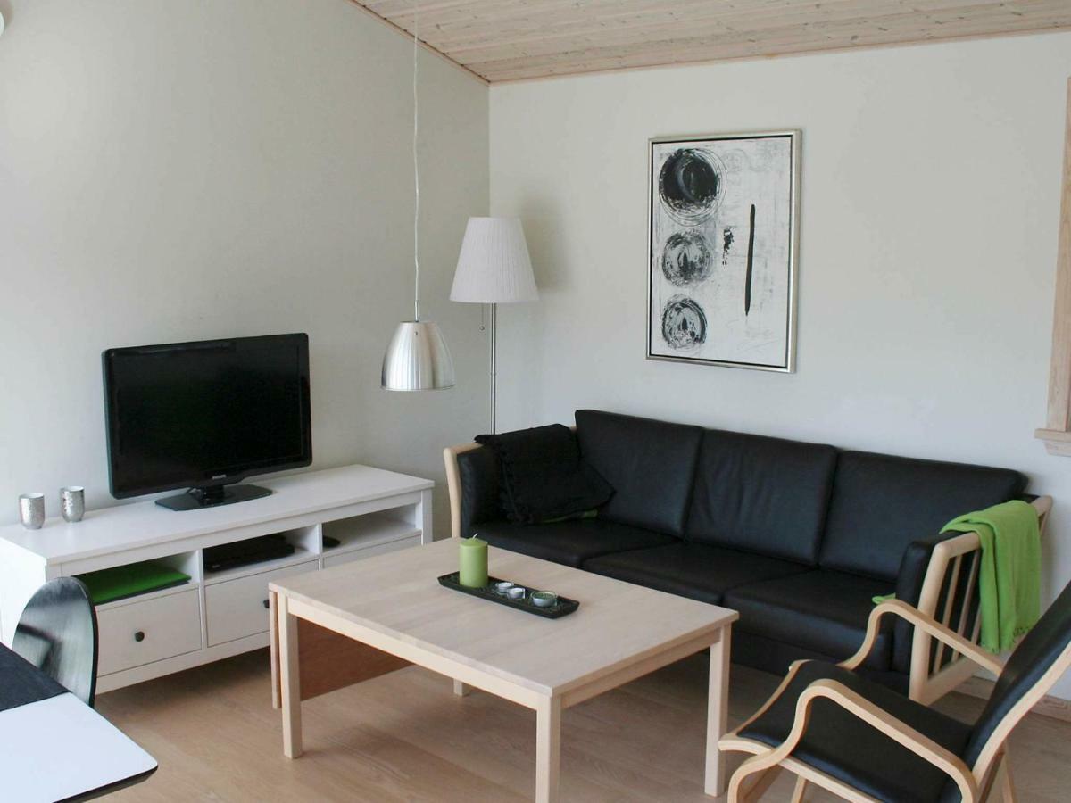 6 Person Holiday Home In กูด์เย็ม ภายนอก รูปภาพ